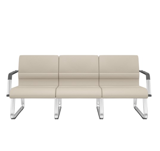 Longarina Sublime PLAXMETAL
